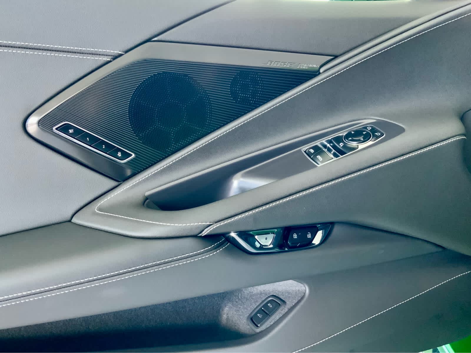 Thumbnail: 2026 Chevrolet Corvette - 46