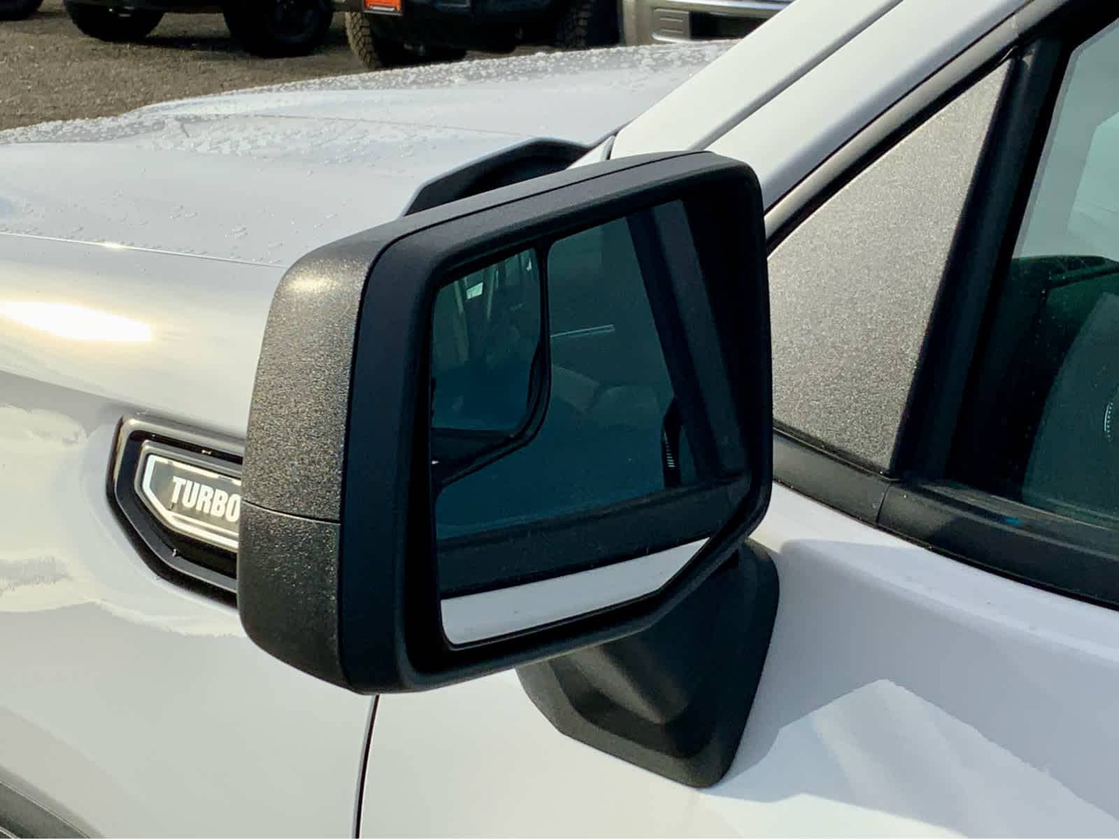 Thumbnail: 2026 GMC Sierra 1500 - 16