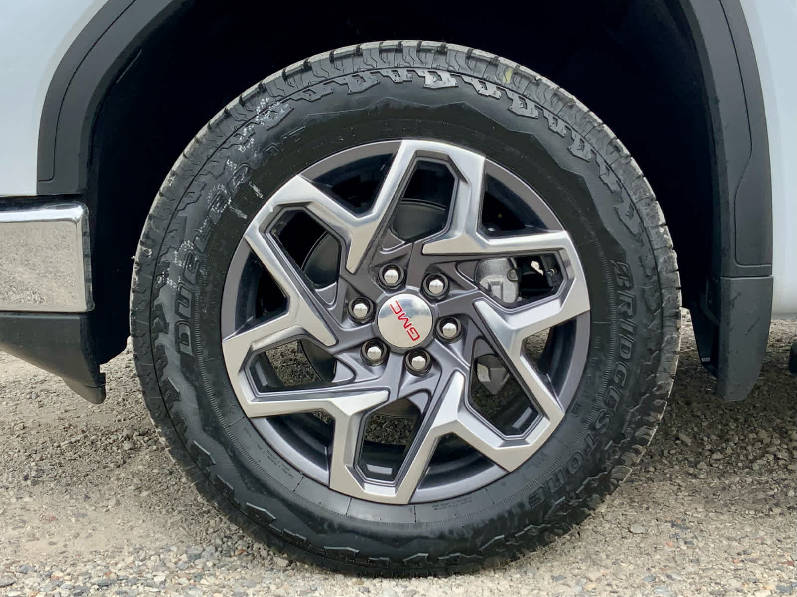Thumbnail: 2026 GMC Sierra 1500 - 16