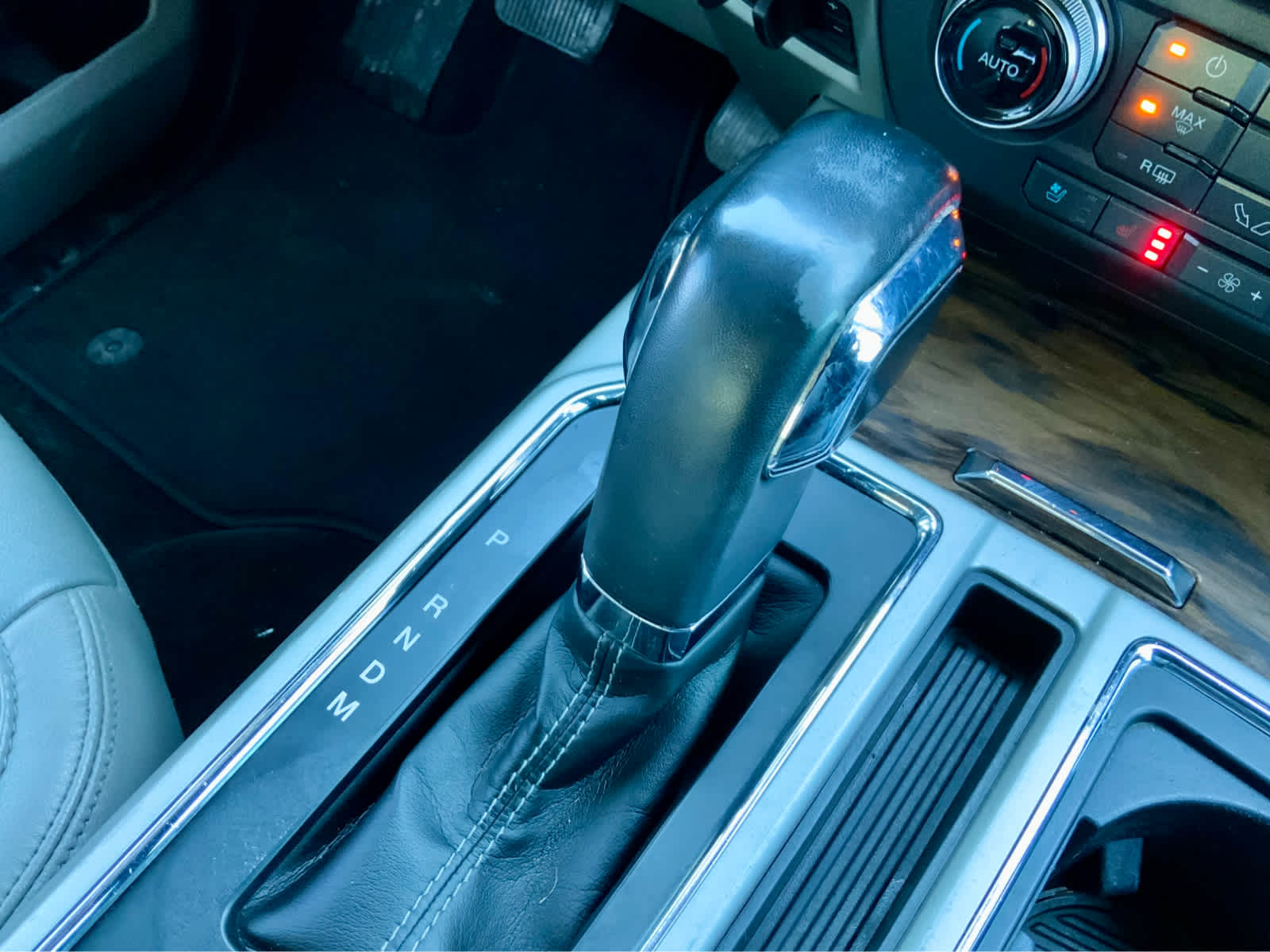 Thumbnail: 2019 Ford F-150 - 45