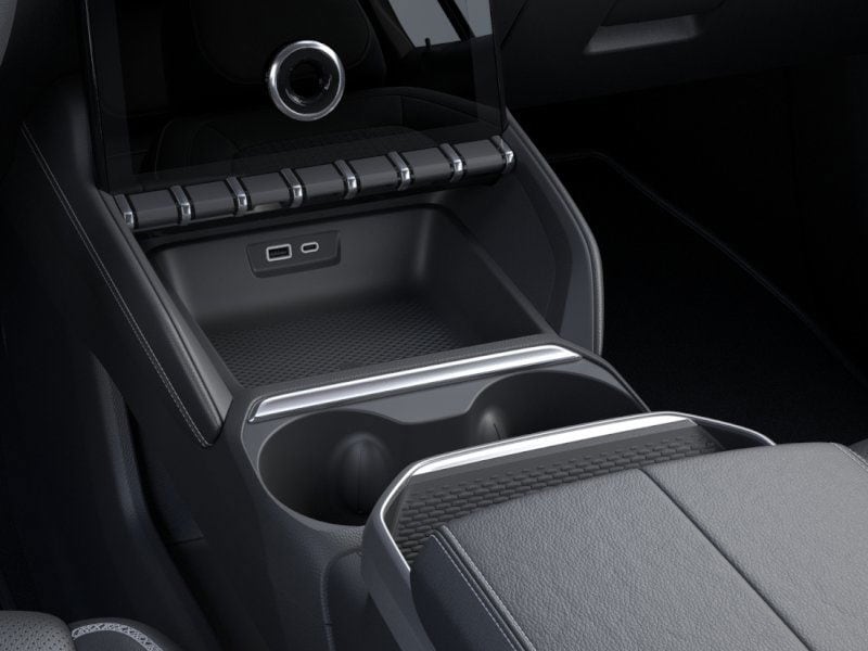 Thumbnail: 2026 GMC Terrain - 23