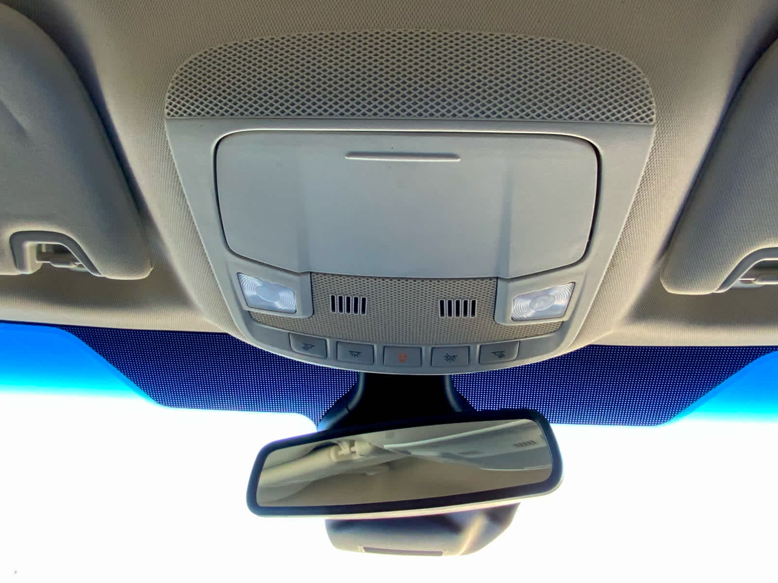 Thumbnail: 2020 Ford Edge - 44