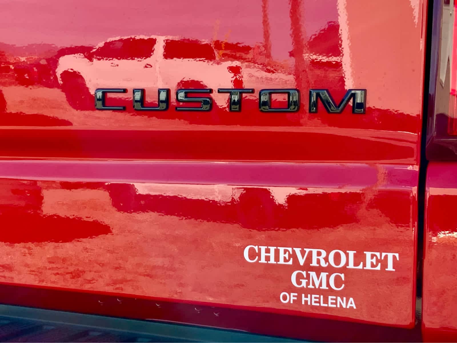 Thumbnail: 2026 Chevrolet Silverado 1500 - 27