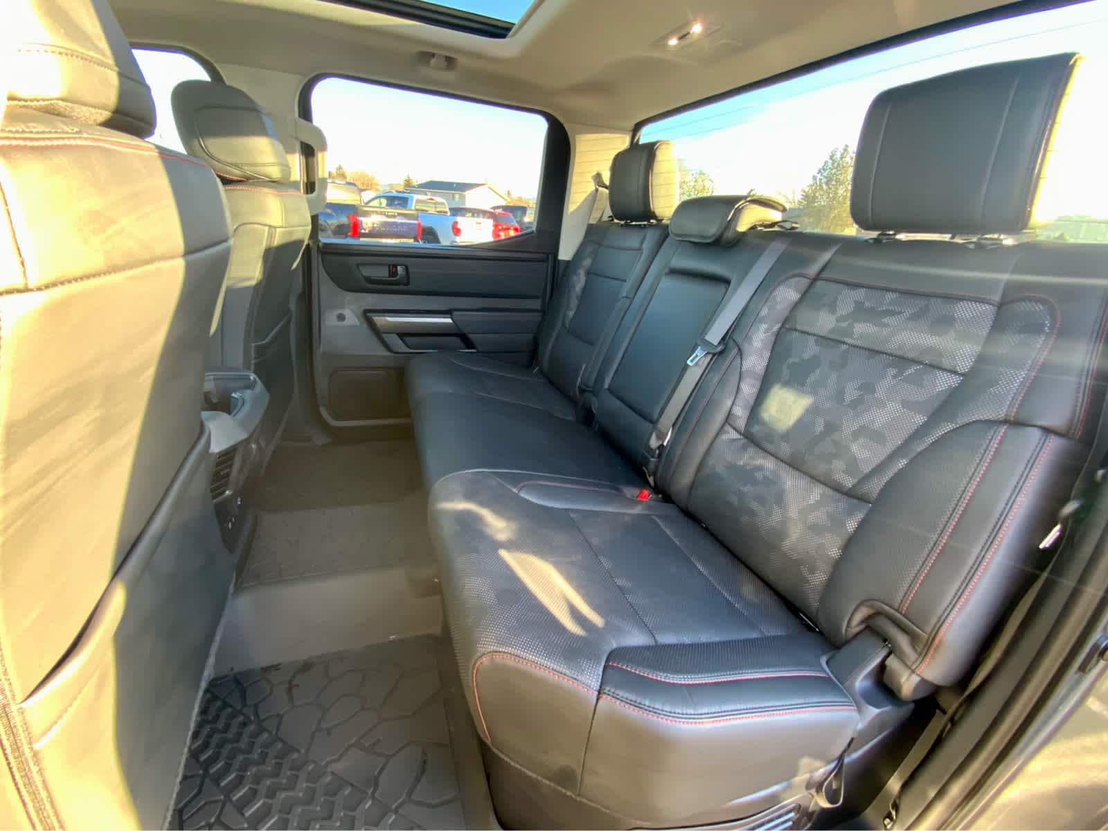 Thumbnail: 2023 Toyota Tundra - 23