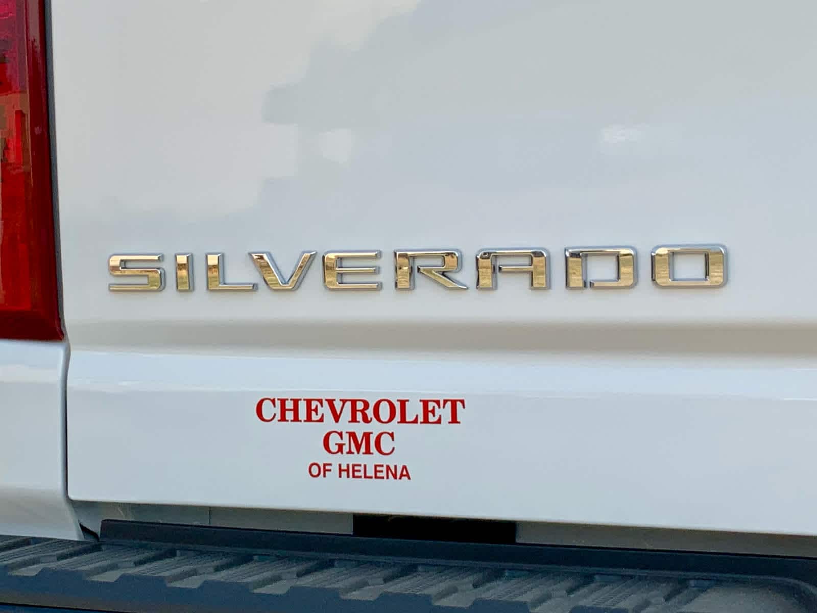 Thumbnail: 2025 Chevrolet Silverado 2500 - 27