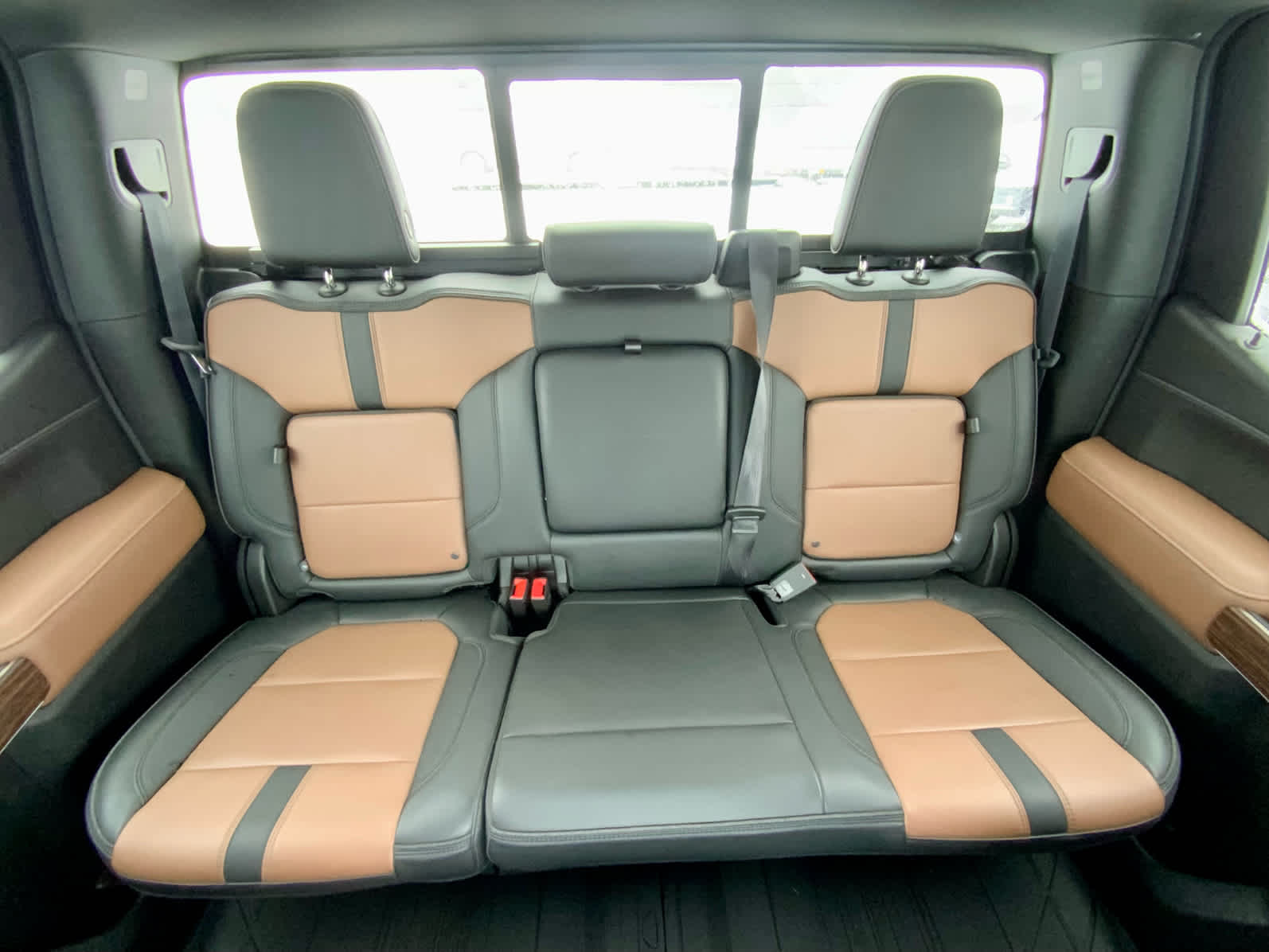 Thumbnail: 2021 Chevrolet Silverado 1500 - 26