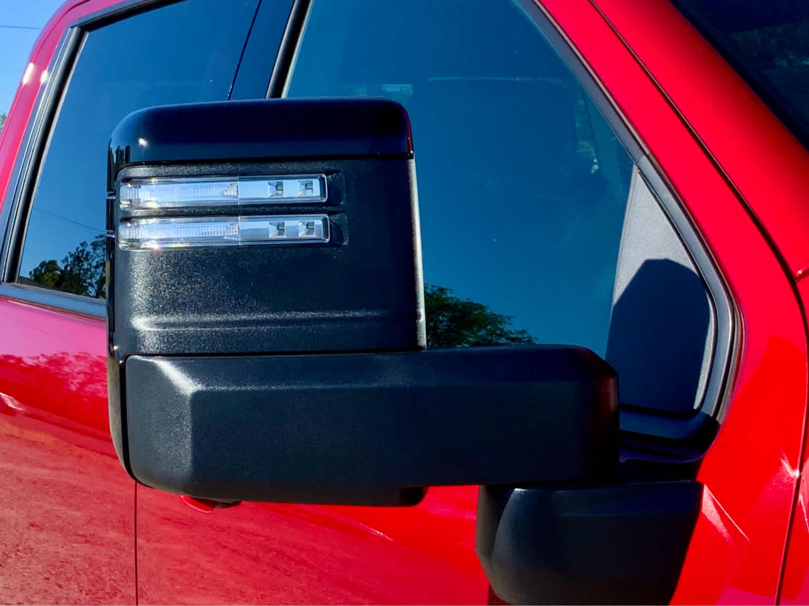 Thumbnail: 2026 Chevrolet Silverado 2500 - 17