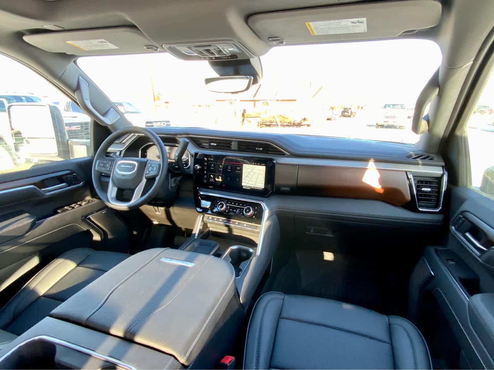 Thumbnail: 2026 GMC Sierra 2500 - 31