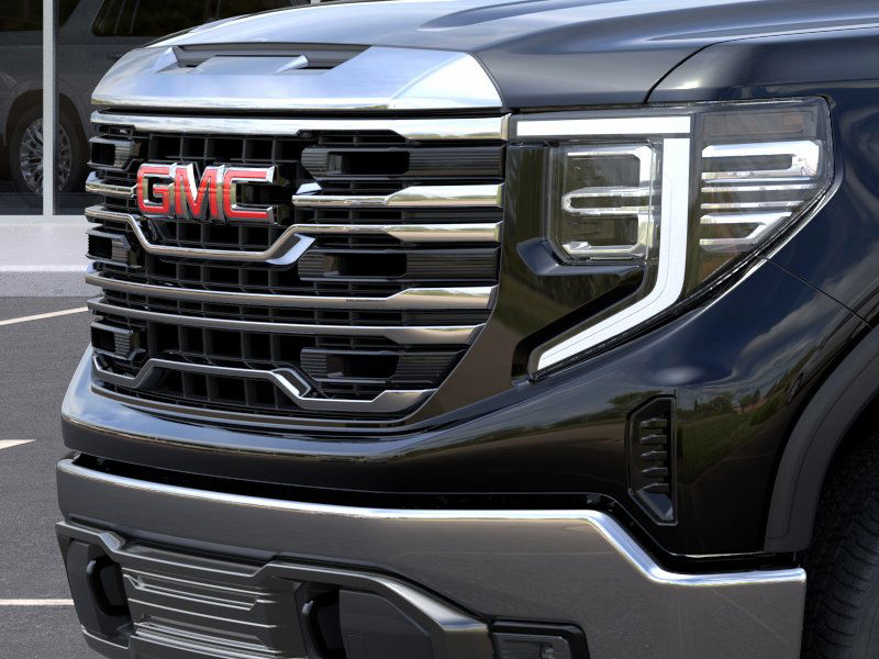 Thumbnail: 2025 GMC Sierra 1500 - 13