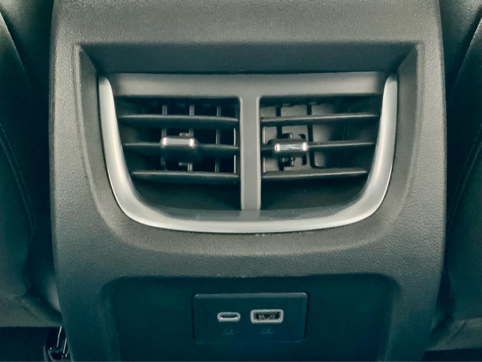 Thumbnail: 2025 Chevrolet Blazer - 51