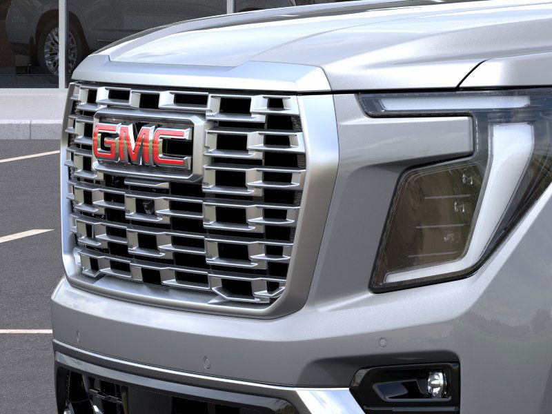 Thumbnail: 2025 GMC Yukon - 13