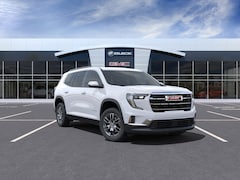 2025 GMC Acadia Elevation SUV