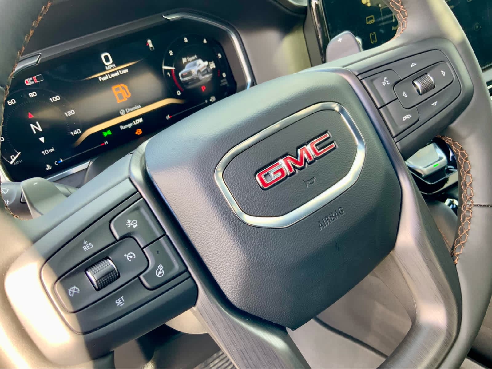 Thumbnail: 2026 GMC Sierra 1500 - 42