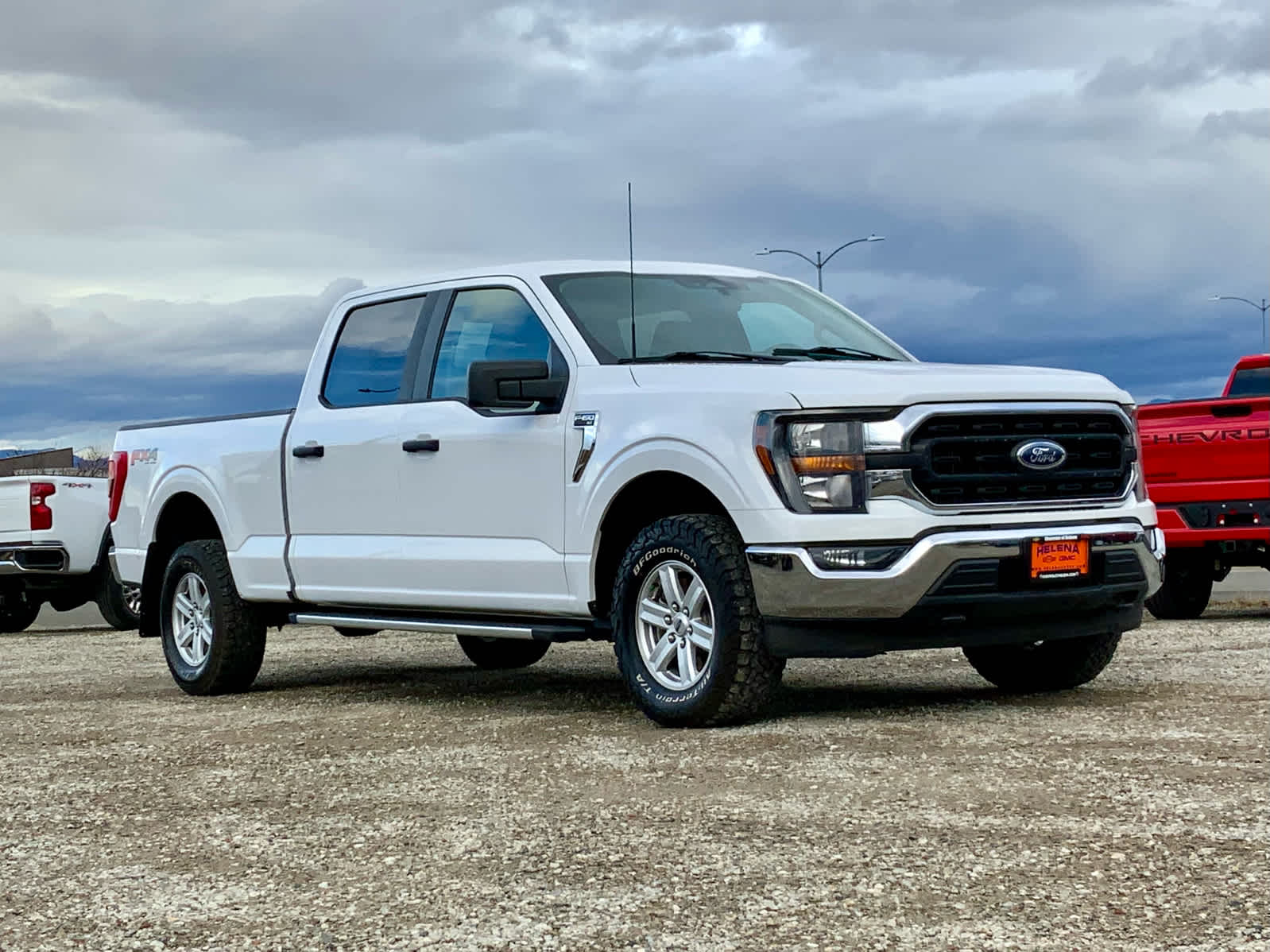 Thumbnail: 2023 Ford F-150 - 9