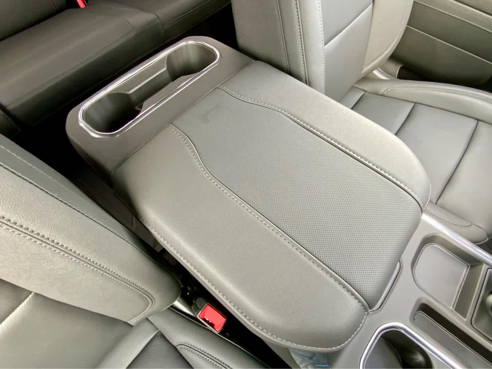 Thumbnail: 2026 GMC Sierra 1500 - 35