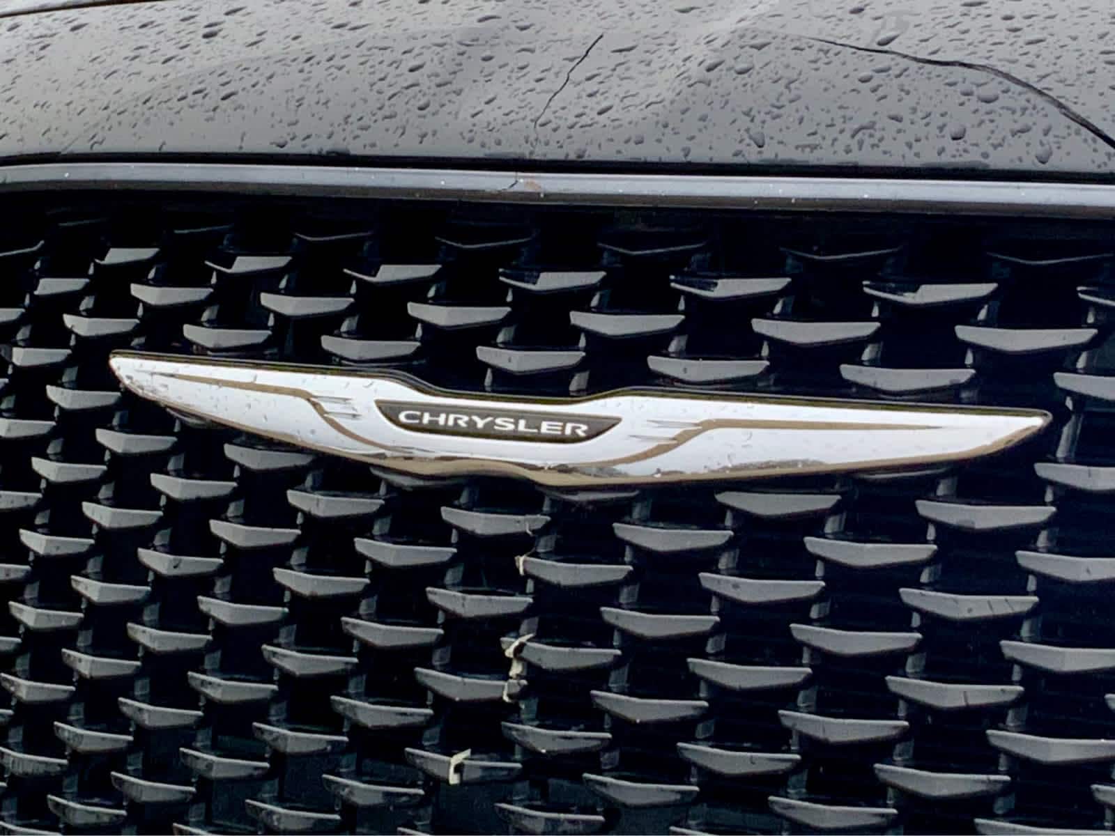 Thumbnail: 2017 Chrysler 300 - 18