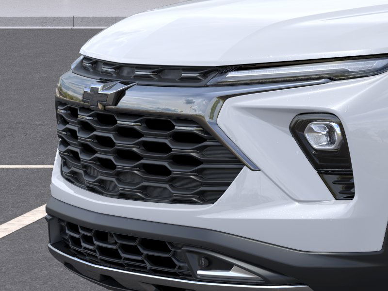 Thumbnail: 2026 Chevrolet TrailBlazer - 13