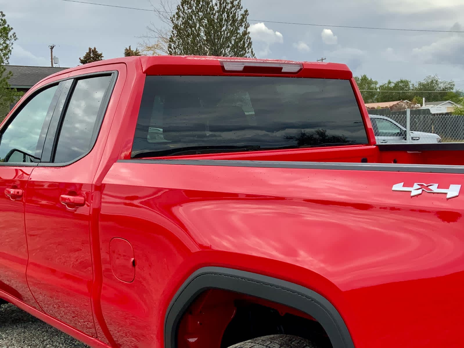 Thumbnail: 2026 GMC Sierra 1500 - 15