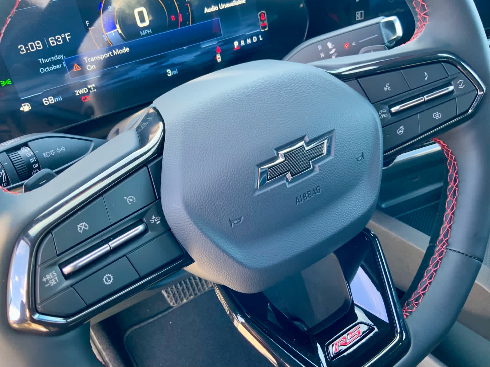 Thumbnail: 2026 Chevrolet Equinox - 41