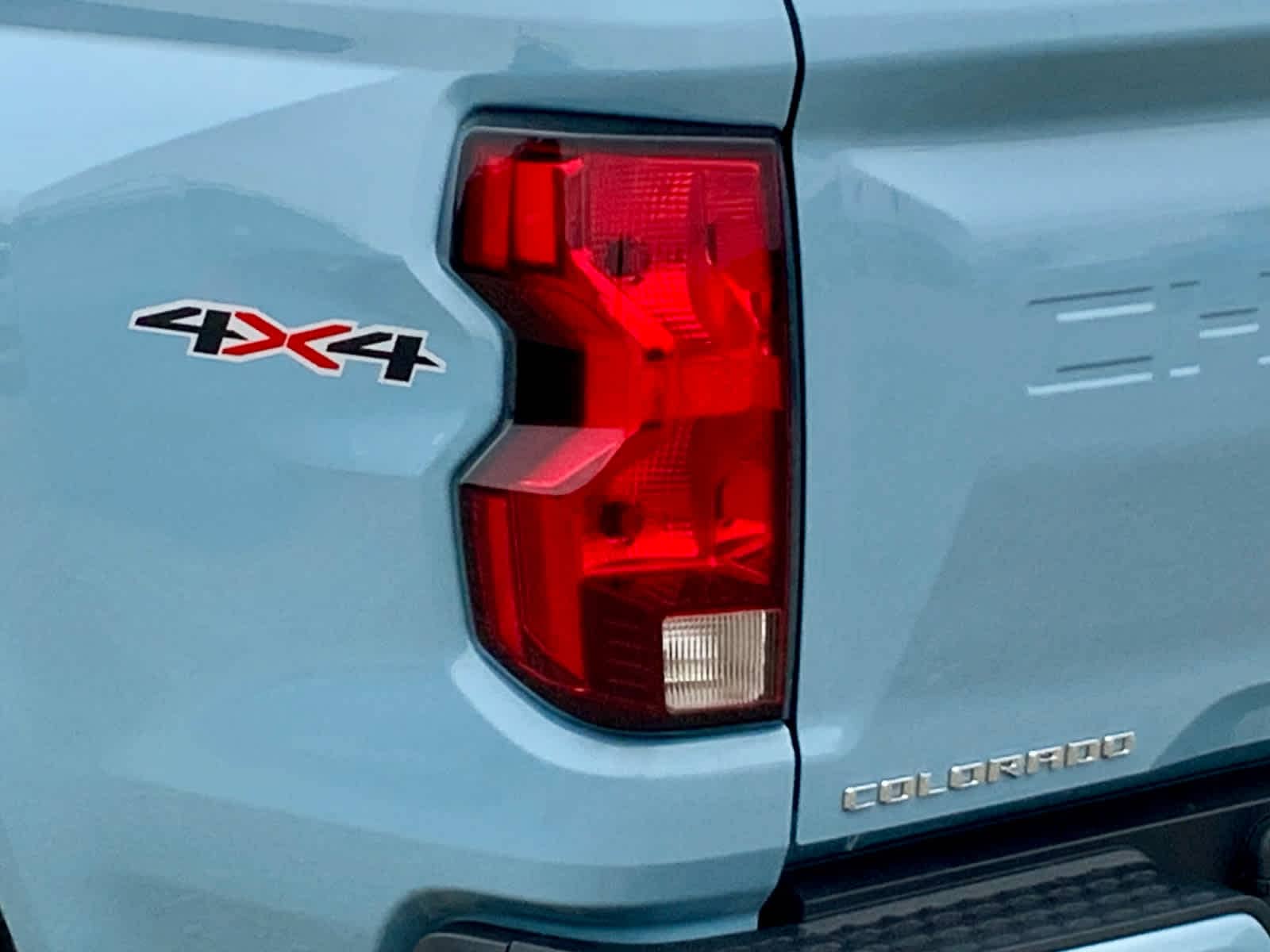 Thumbnail: 2026 Chevrolet Colorado - 15