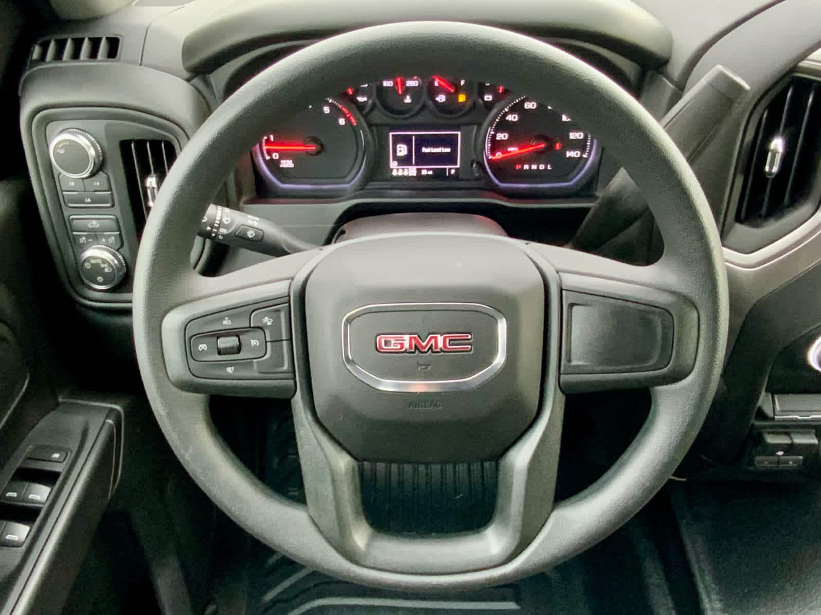 Thumbnail: 2026 GMC Sierra 2500 - 45