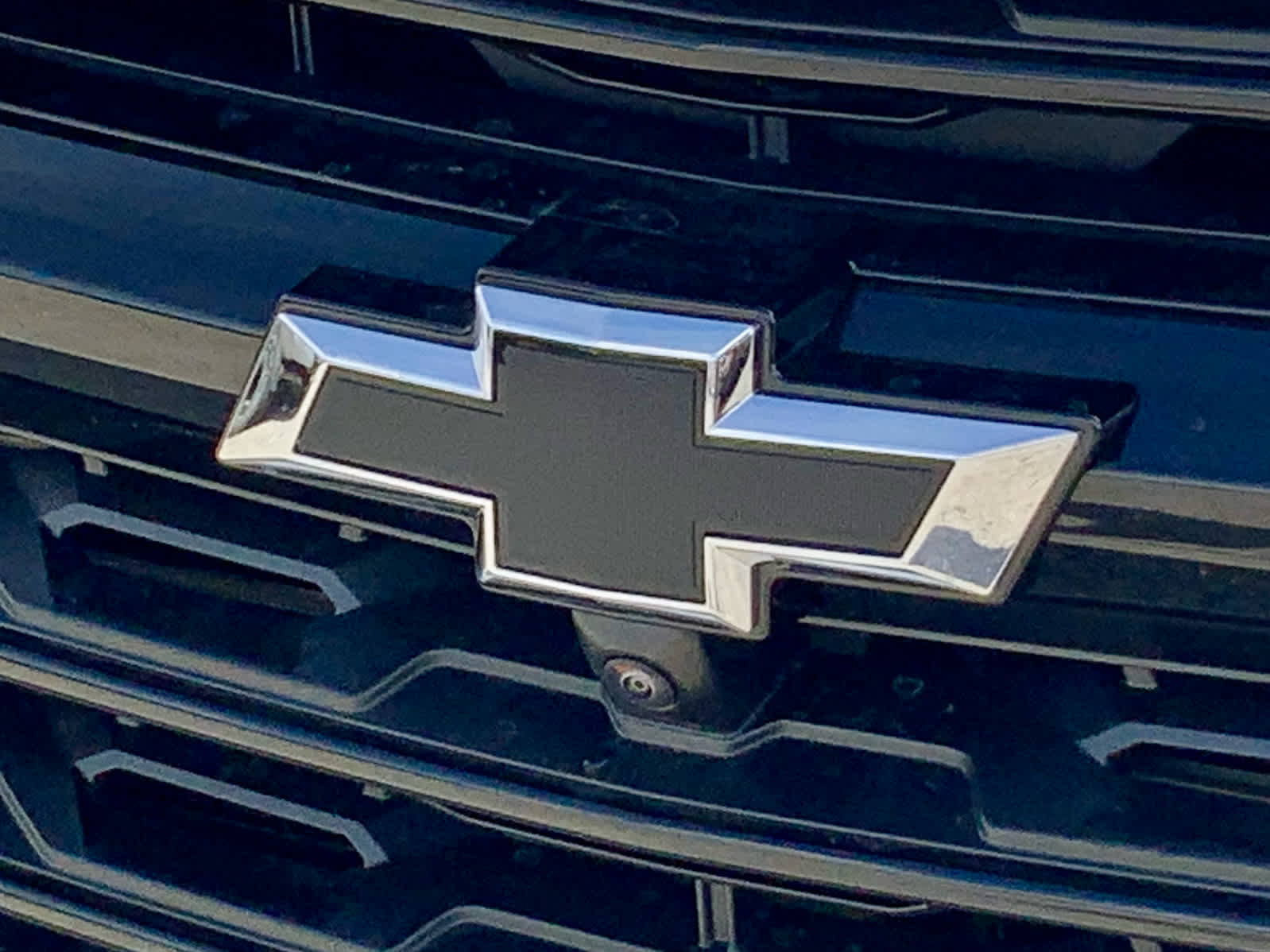 Thumbnail: 2026 Chevrolet Traverse - 18