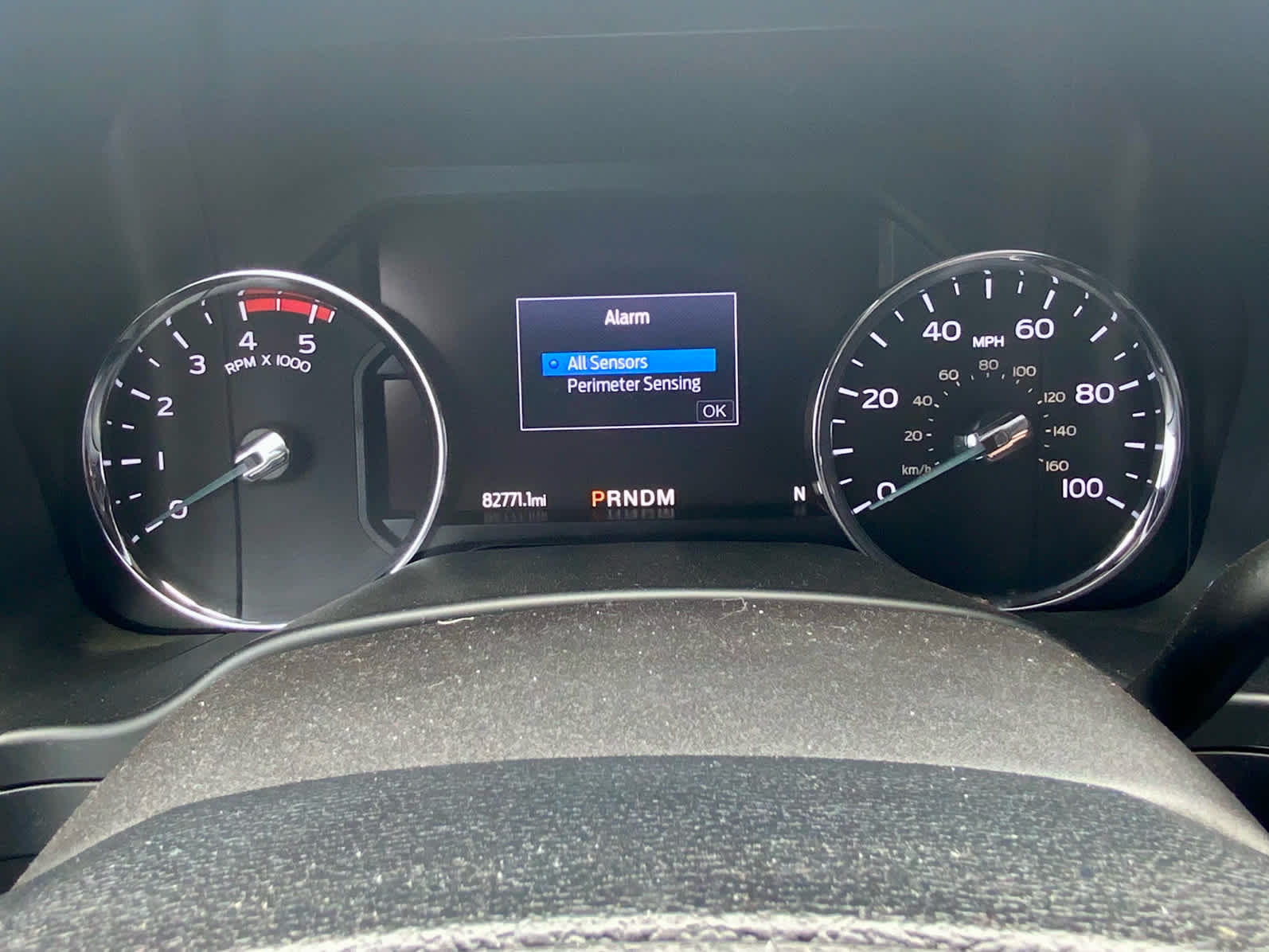 Thumbnail: 2021 Ford Econoline - 41