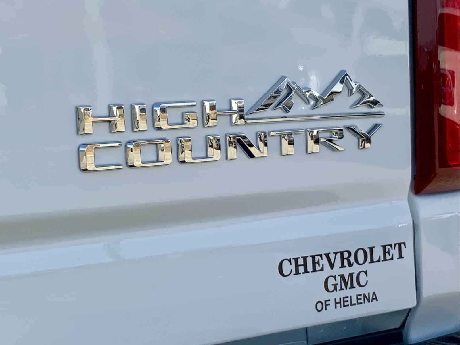 Thumbnail: 2026 Chevrolet Silverado 3500 - 24