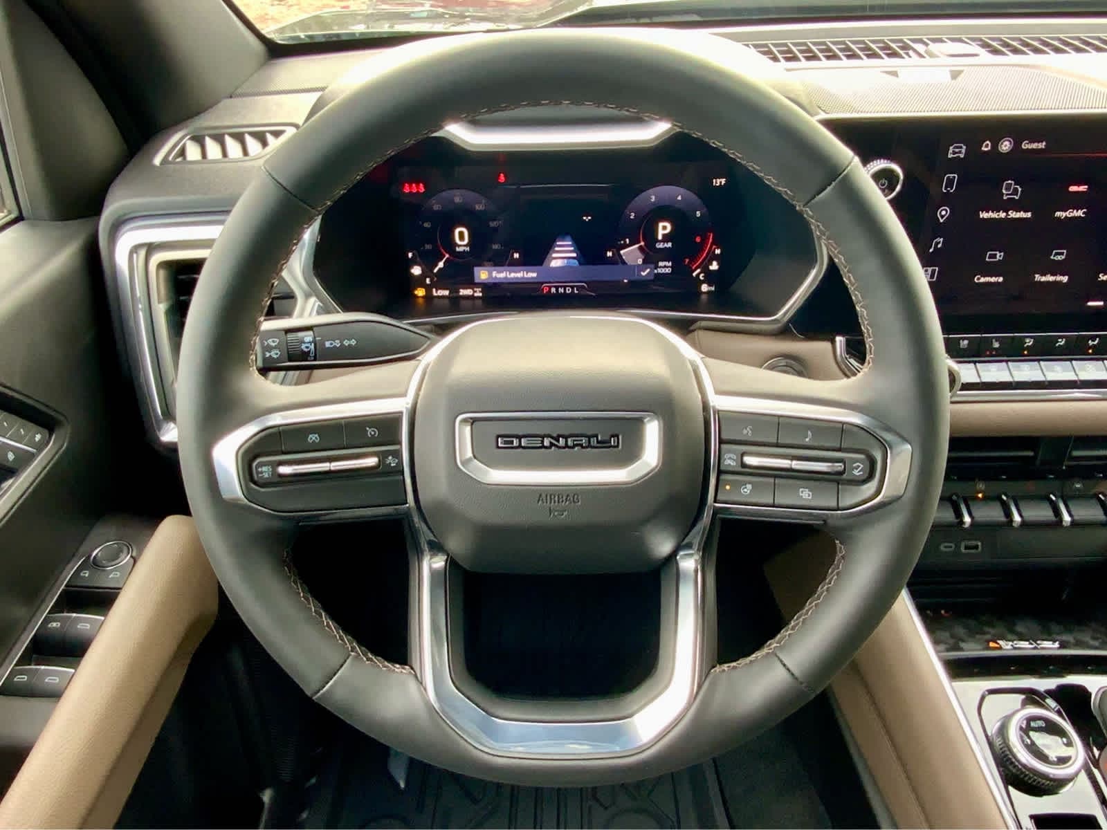 Thumbnail: 2026 GMC Canyon - 40