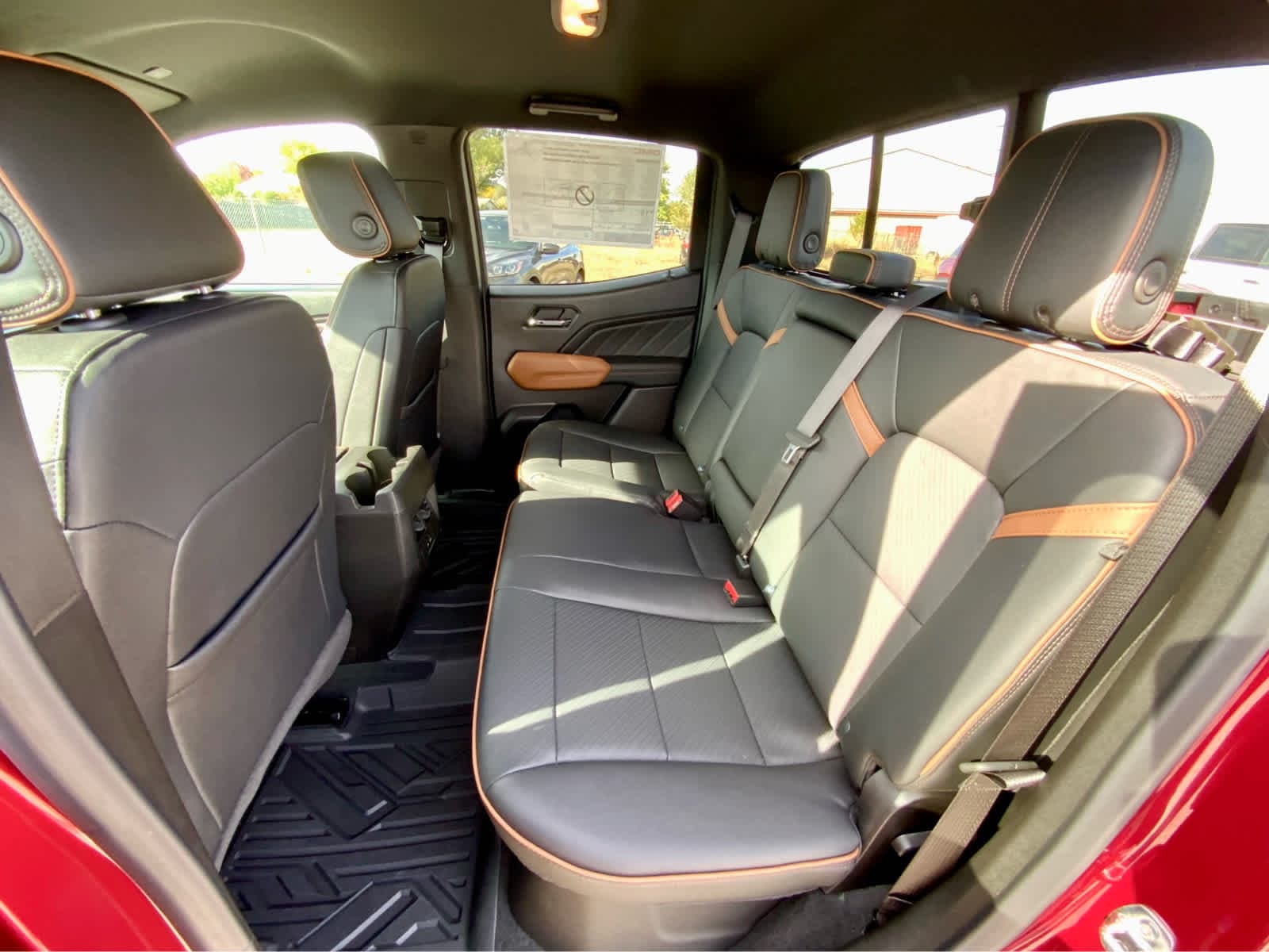 Thumbnail: 2026 GMC Canyon - 24