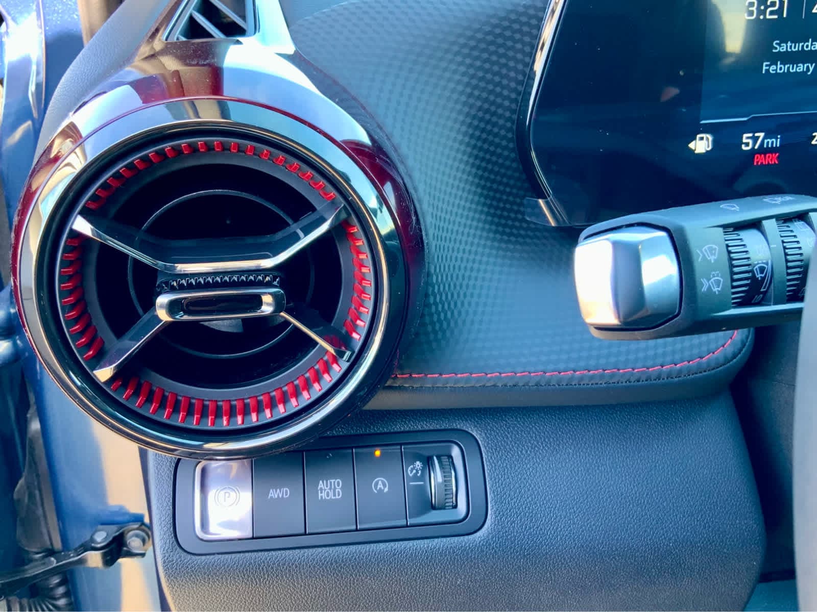 Thumbnail: 2026 Chevrolet Equinox - 44