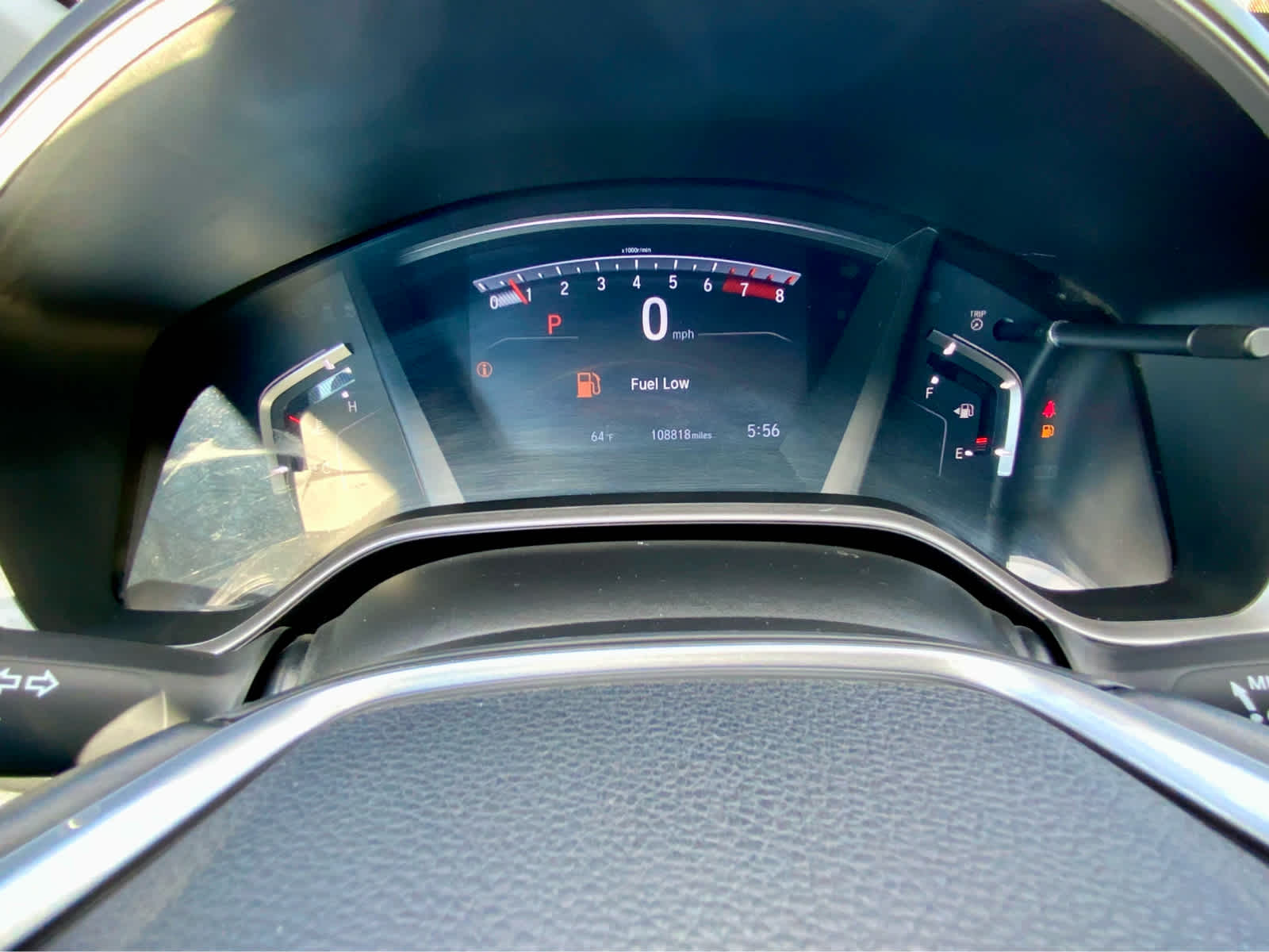 Thumbnail: 2021 Honda CR-V - 40