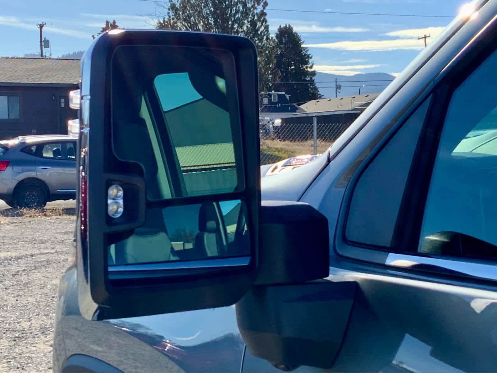 Thumbnail: 2026 Chevrolet Silverado 3500 - 20