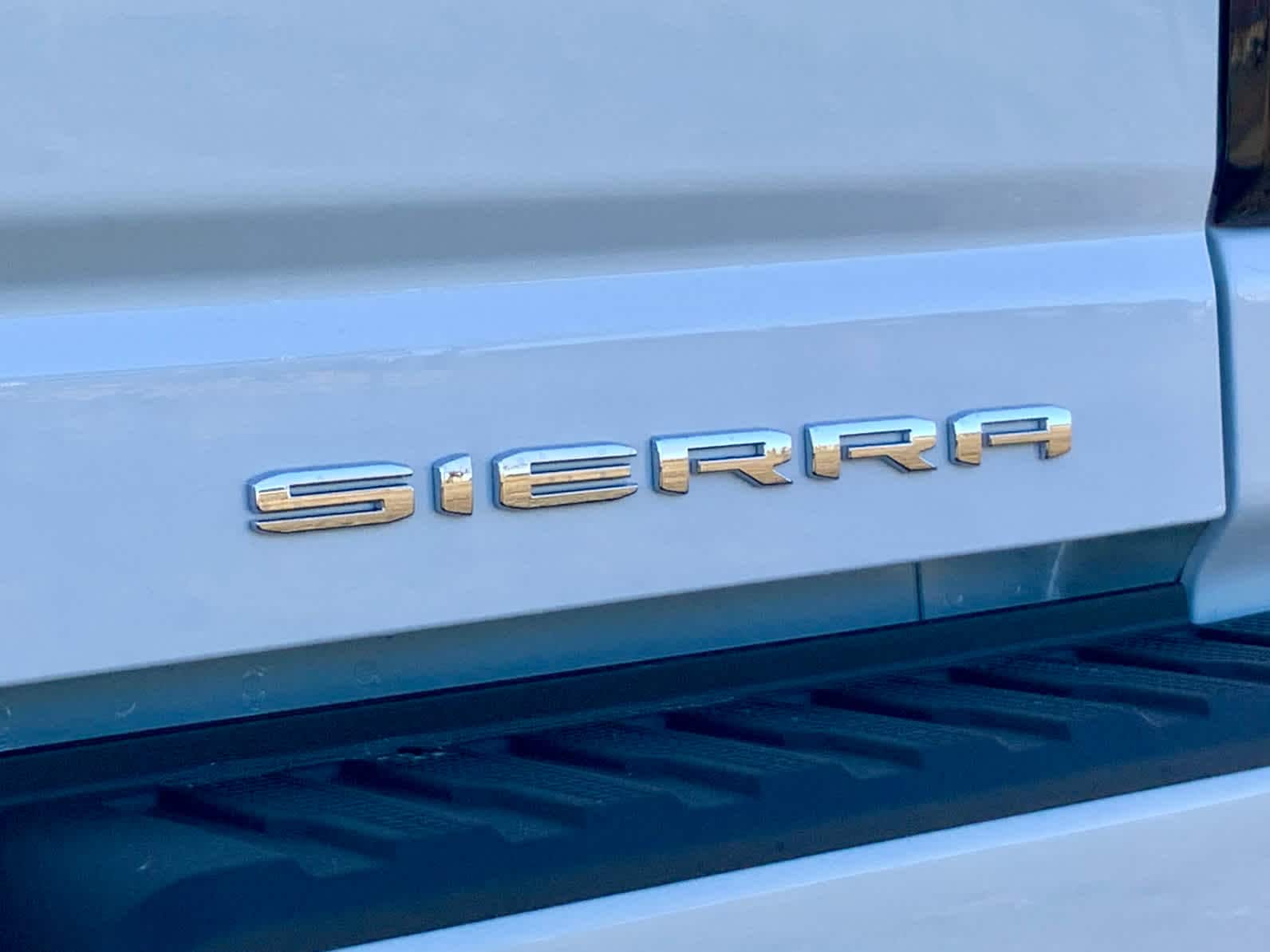 Thumbnail: 2026 GMC Sierra 2500 - 21