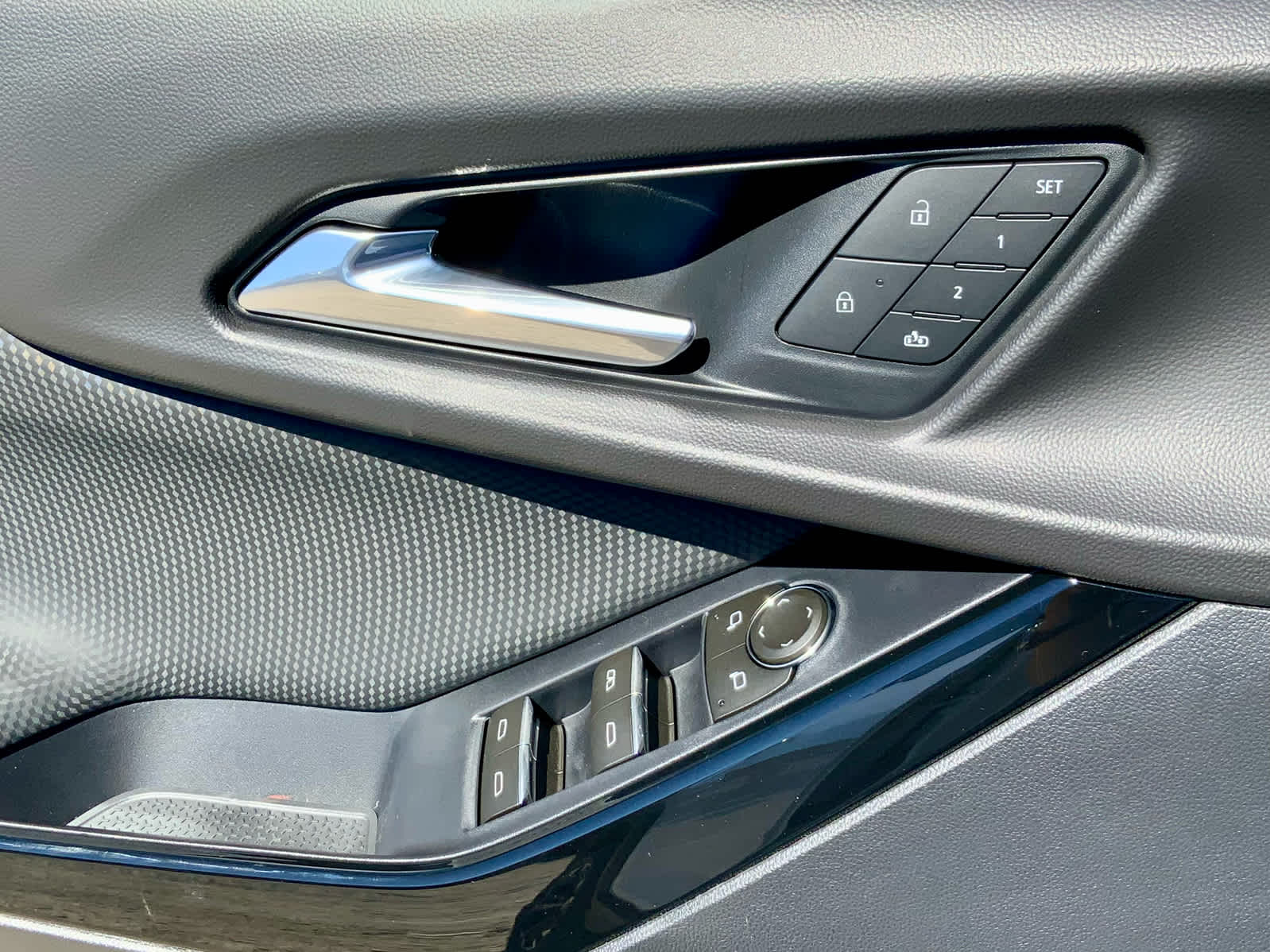 Thumbnail: 2026 Chevrolet Equinox - 44