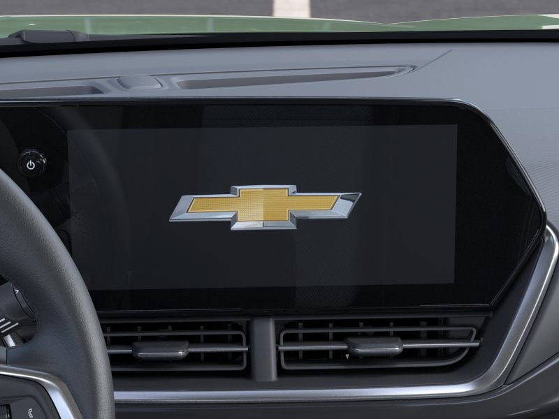 Thumbnail: 2025 Chevrolet Trax - 20