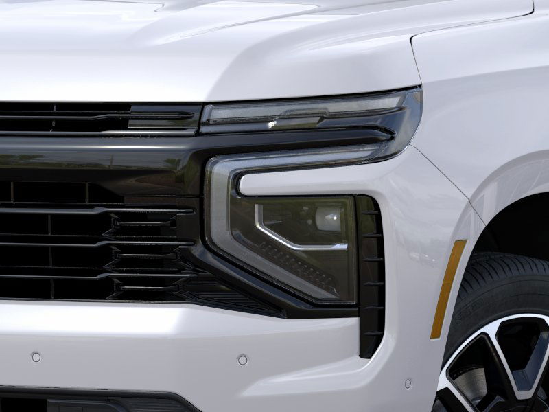 Thumbnail: 2025 Chevrolet Tahoe - 10
