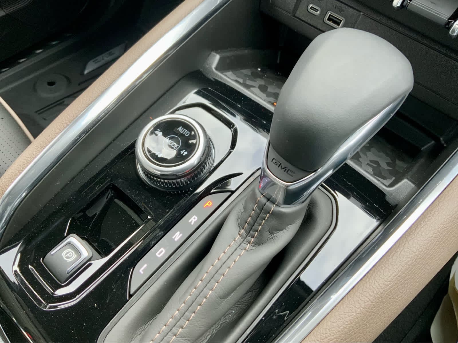 Thumbnail: 2026 GMC Canyon - 48