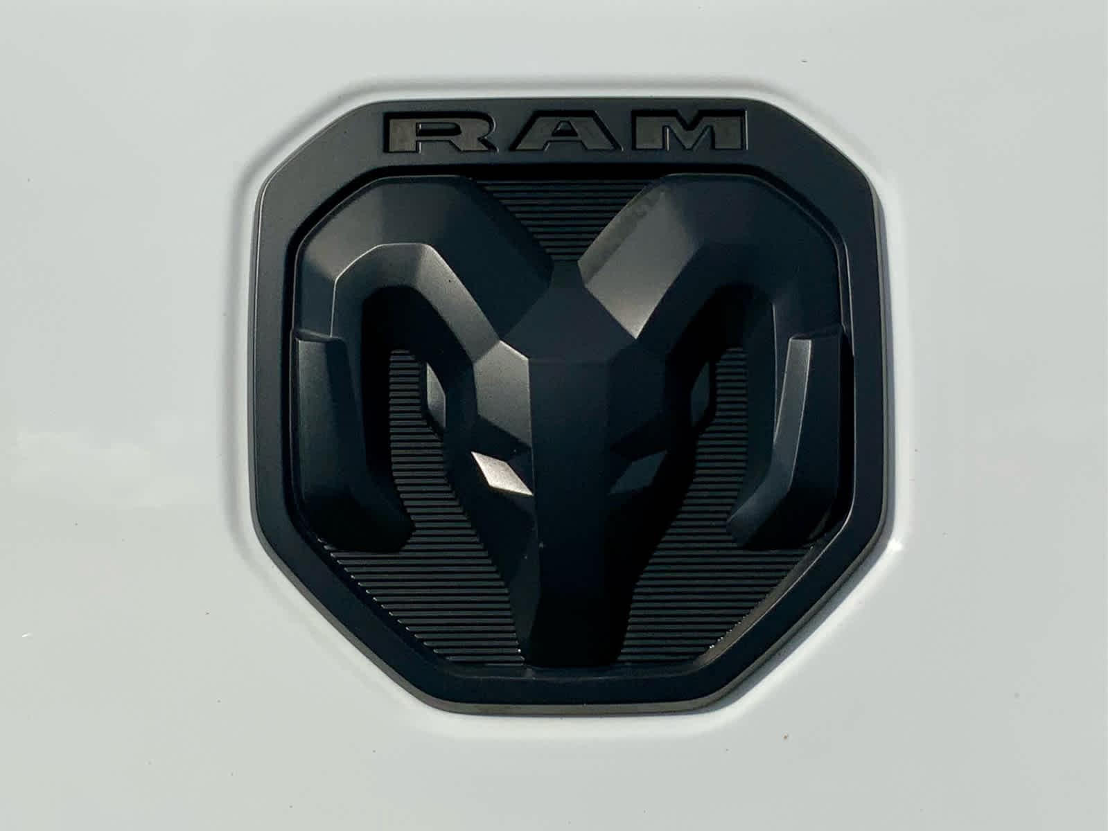 Thumbnail: 2021 RAM 1500 - 19