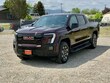 GMC Sierra EV