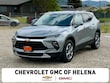 Chevrolet Blazer