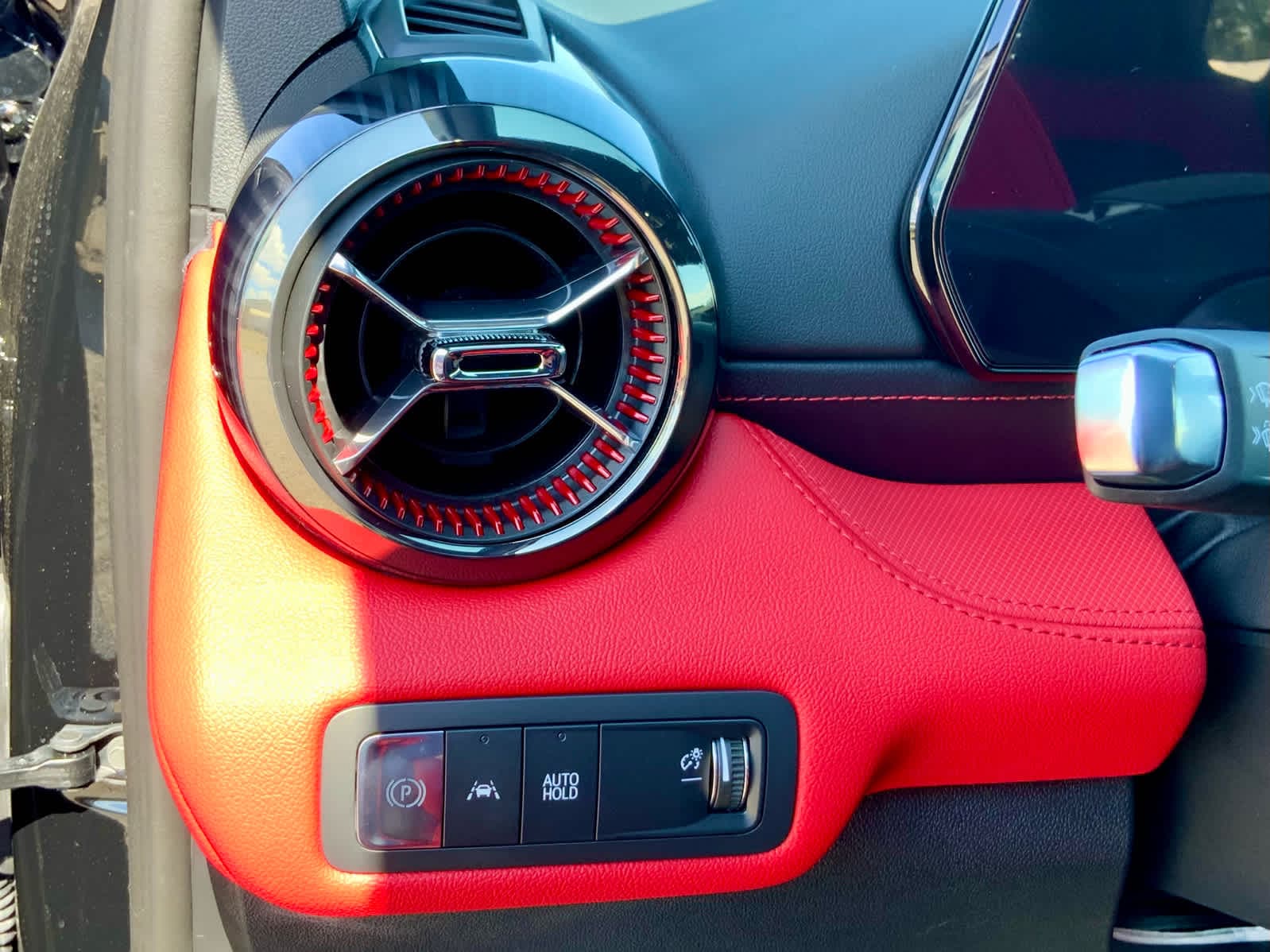 Thumbnail: 2025 Chevrolet Blazer EV - 48