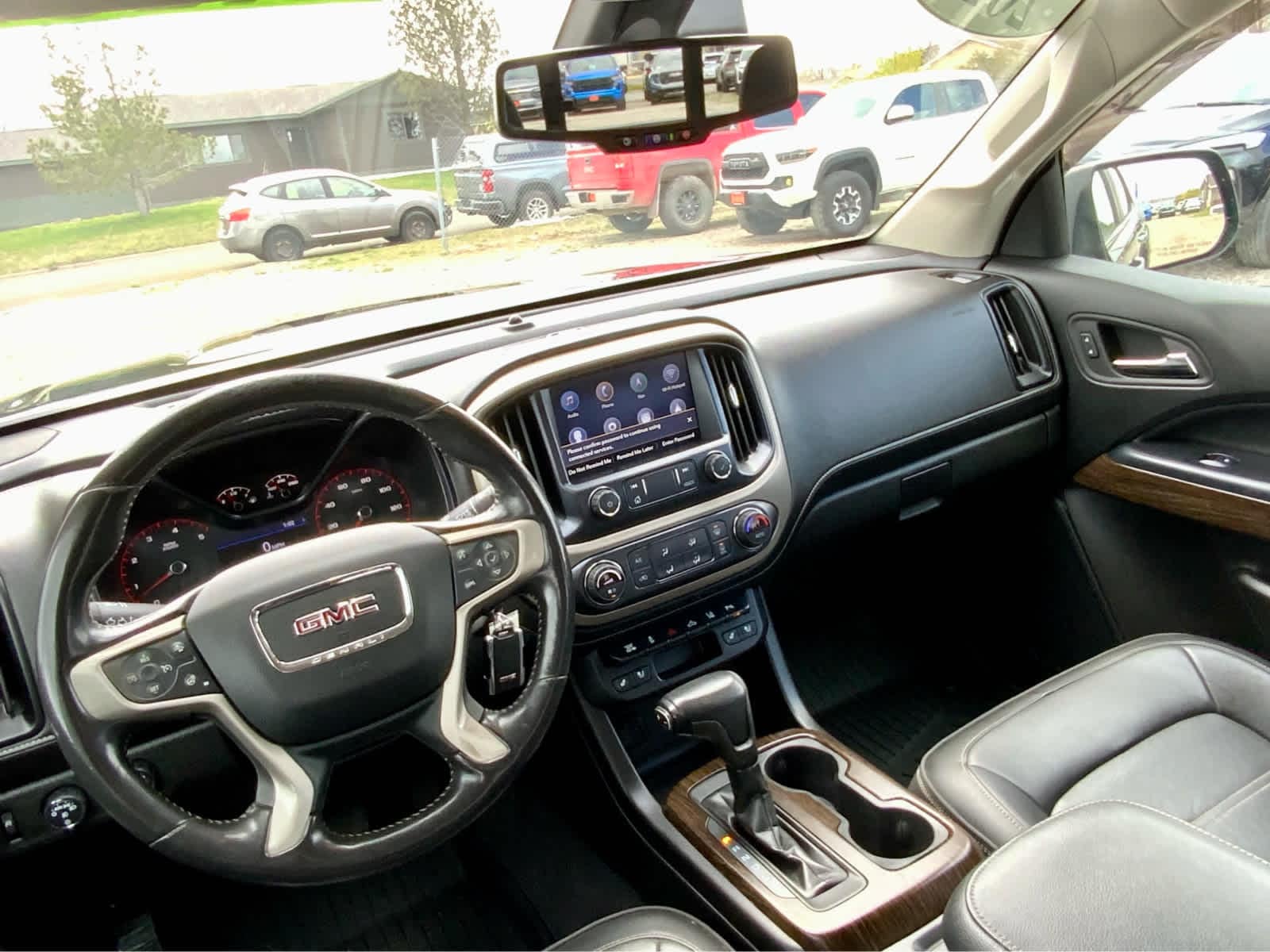Thumbnail: 2020 GMC Canyon - 36