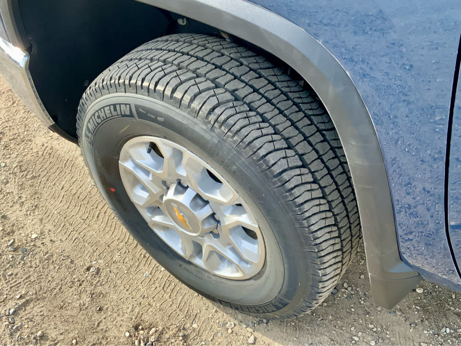 Thumbnail: 2026 Chevrolet Silverado 2500 - 21