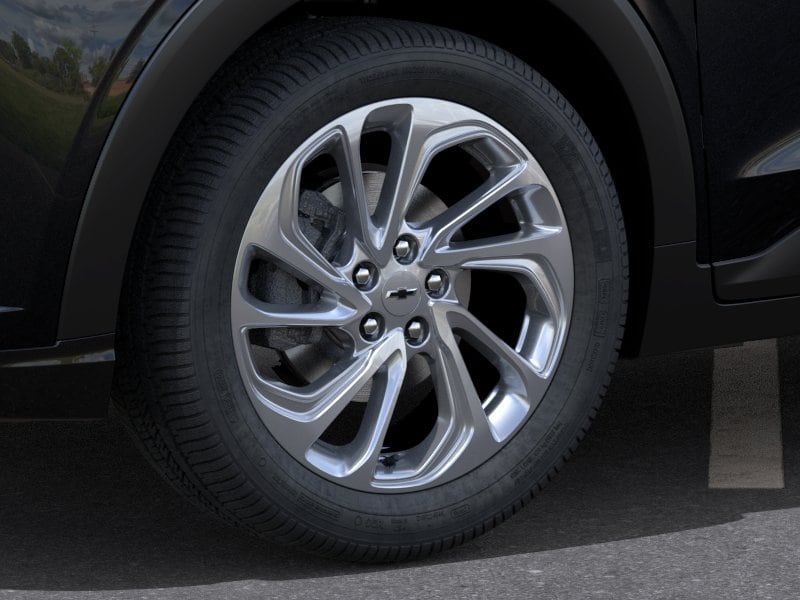 Thumbnail: 2027 Chevrolet Bolt EV - 9