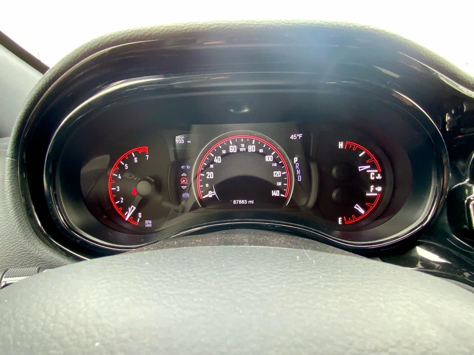 Thumbnail: 2022 Dodge Durango - 38