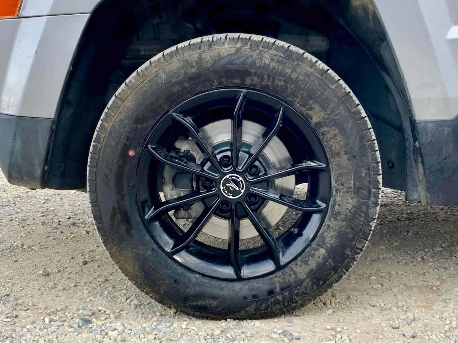 Thumbnail: 2016 Jeep Patriot - 15