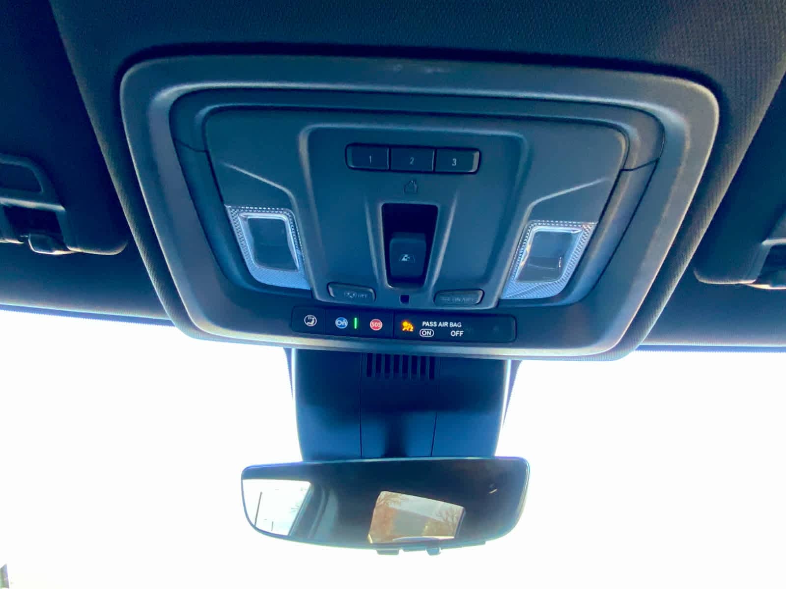 Thumbnail: 2024 Chevrolet Silverado 1500 - 50