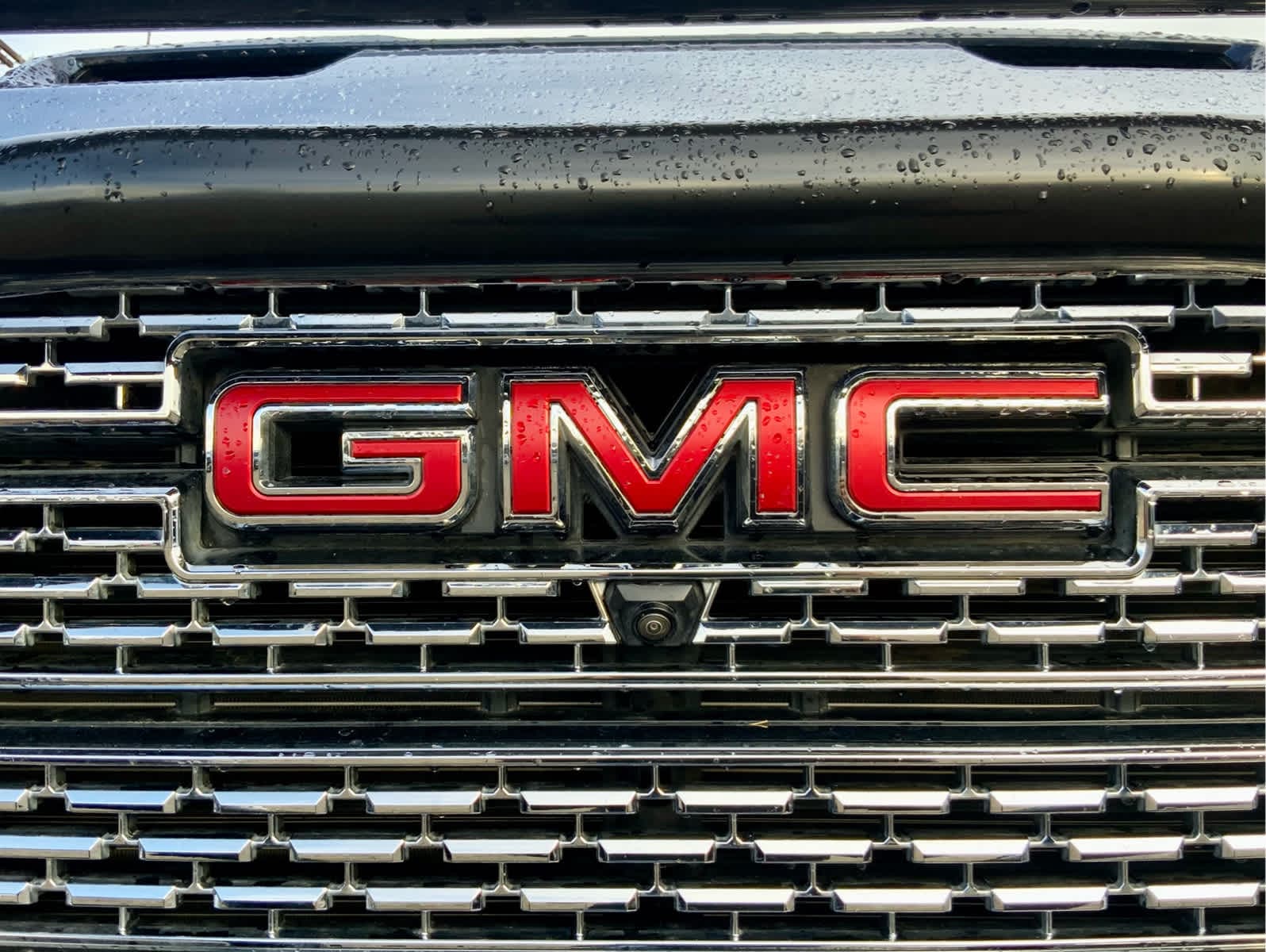 Thumbnail: 2023 GMC Sierra 3500 - 20