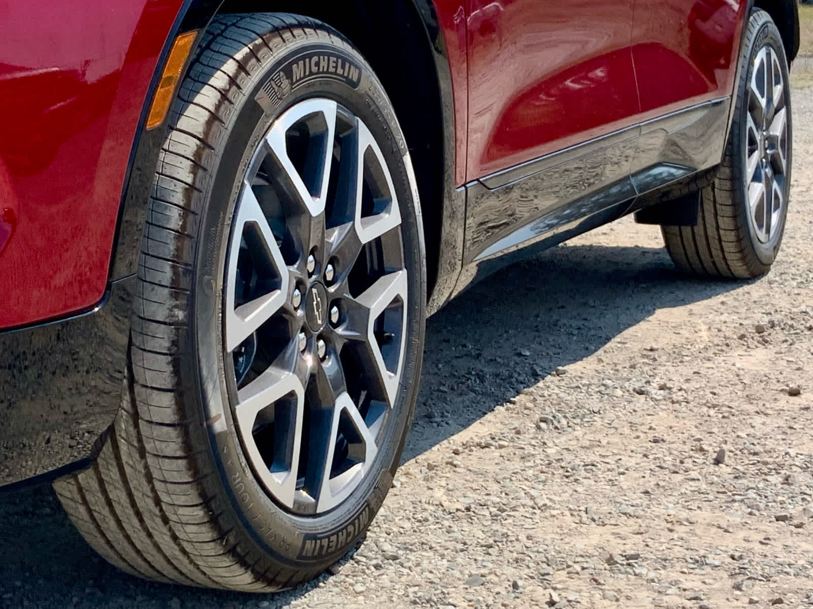 2026 Chevrolet Blazer RS - Photo 16
